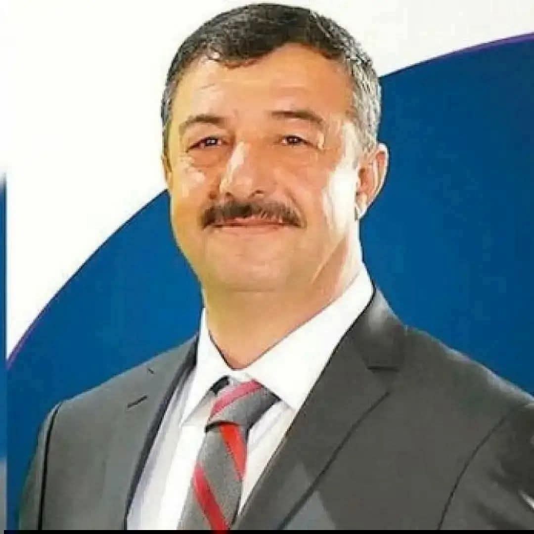 Şirvan Belediye Başkanı Necat Cellek Vefat Etti