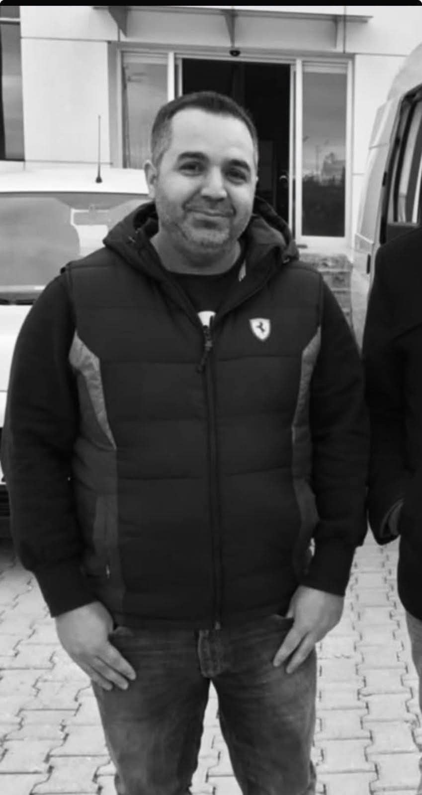 AK Parti Milletvekili İshak Şan'dan Taziye Mesajı