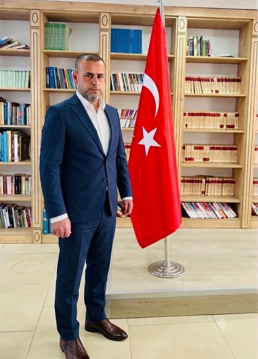 Rişvan Aşireti Kanaat Önderi'nden 15 Temmuz Mesajı