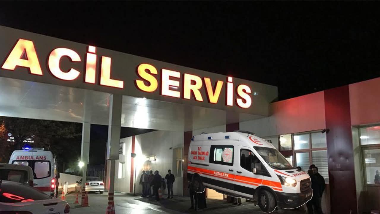 Haliliye'de Maganda Kurşunu Can Alıyordu