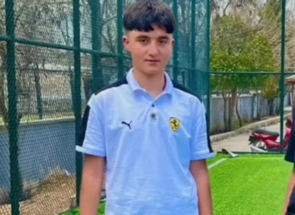 Kayıp Olarak Aranan Muhammed Pekmez Bulundu