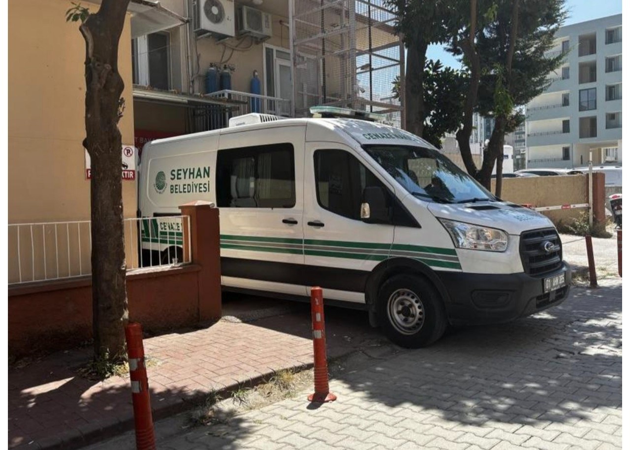 Adana'da Sulama Kanalına Düşen İki Kardeş Öldü