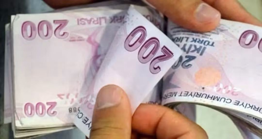 ATM'lerde 100 TL Banknot Dönemi Sona Erdi
