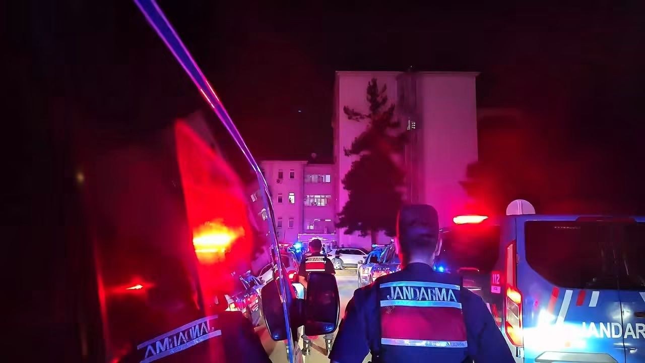 Bursa Merkezli Sahte Site Operasyonu Düzenlendi