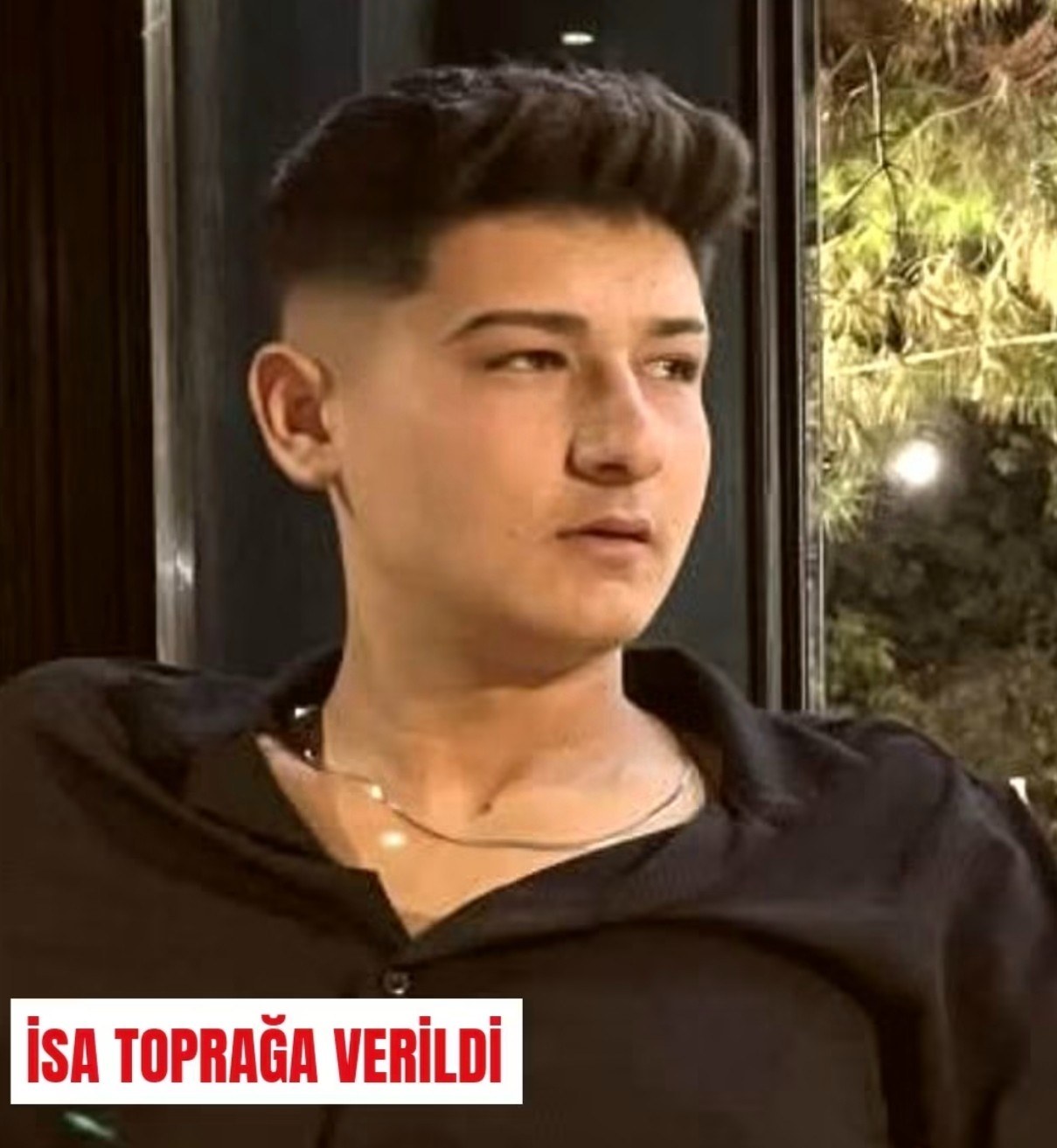 Besni'de Göksu Çayı'nda Boğularak Hayatını Kaybeden İsa Özkul Son Yolculuğuna Uğurlandı