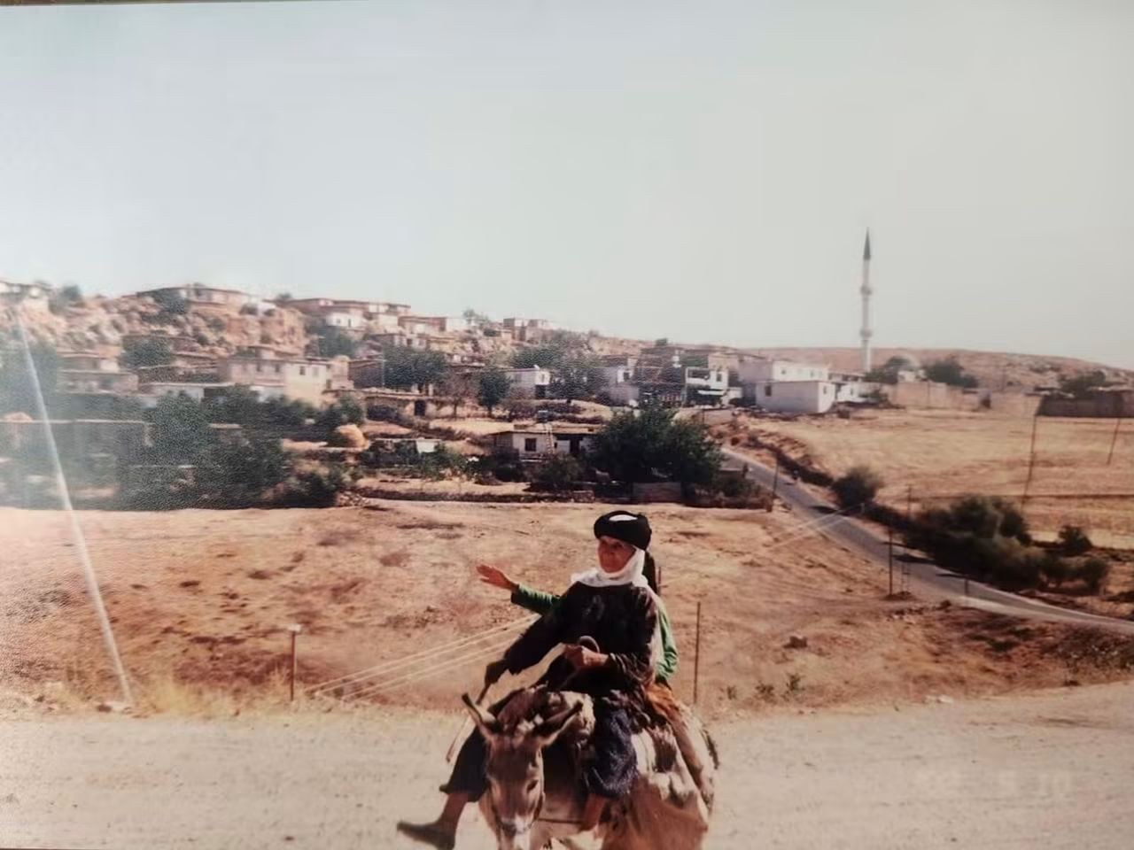 Adıyaman Narince Köyü'nün Değişen Yüzü