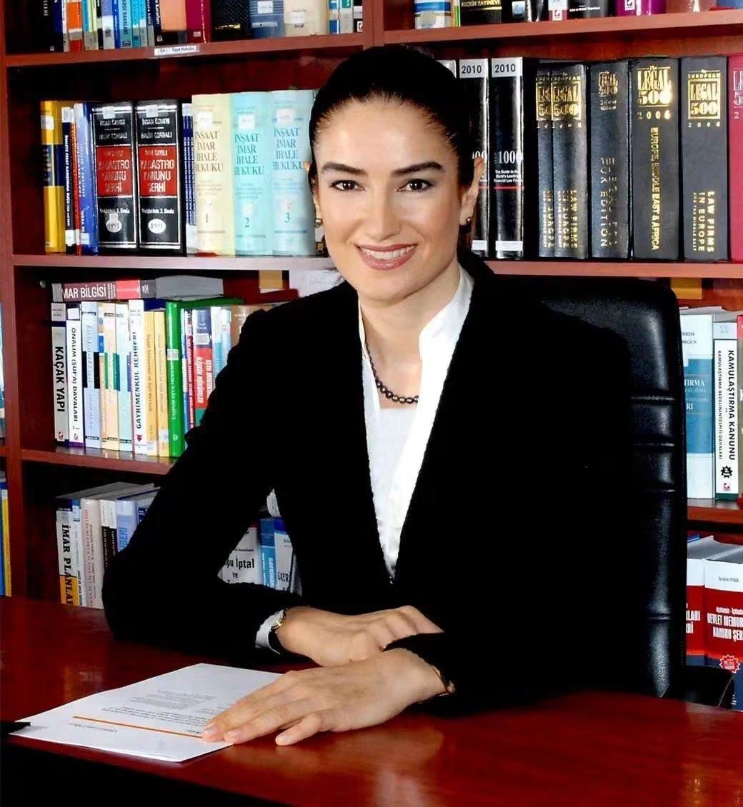 Avukat Ece Güner'den AHBAP Soruşturması Açıklaması