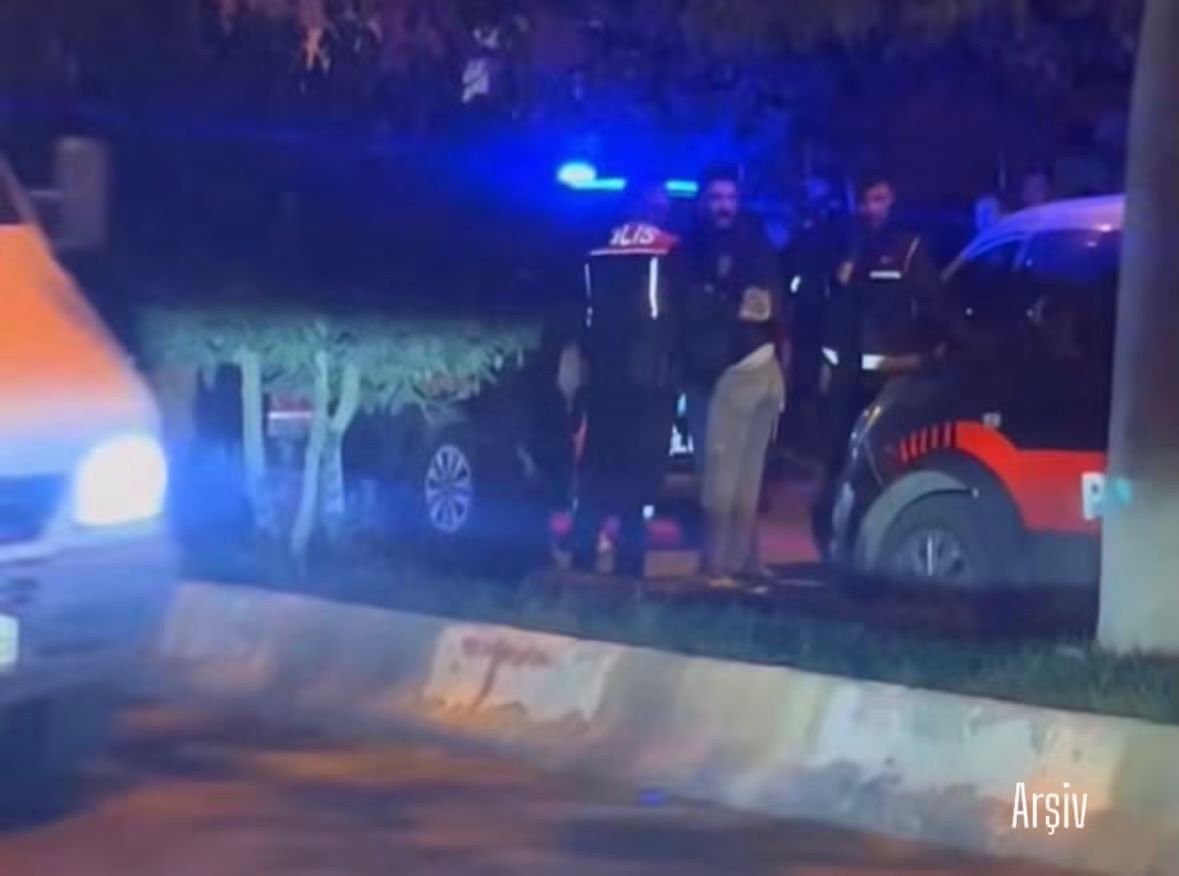 Adıyaman'da Aranan Şahıs Uyuşturucuyla Yakalandı