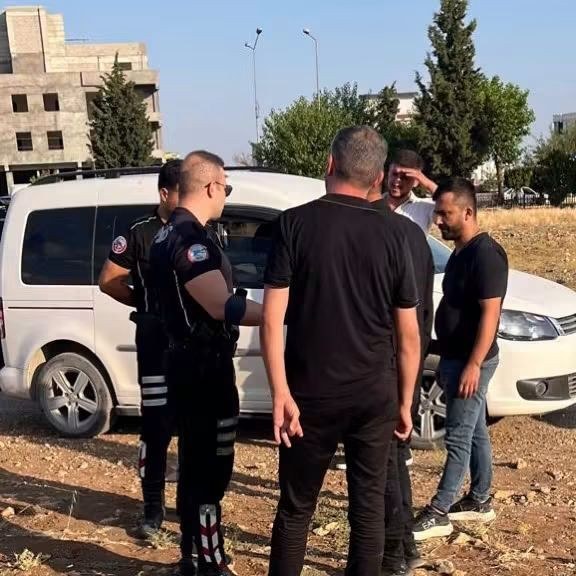 Adıyaman'da Alacak Verecek Kavgası: Yaralılar Var