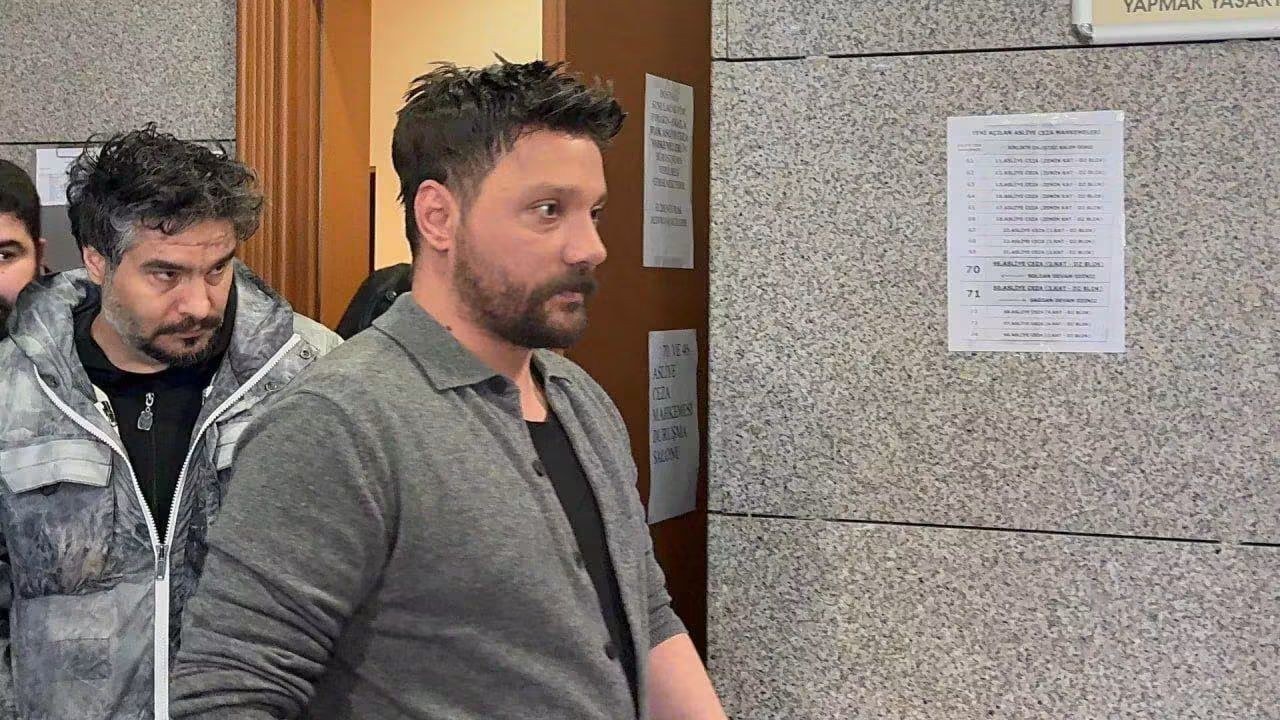 Oğuzhan Uğur'un İfadesi ve Geliri Açıklandı
