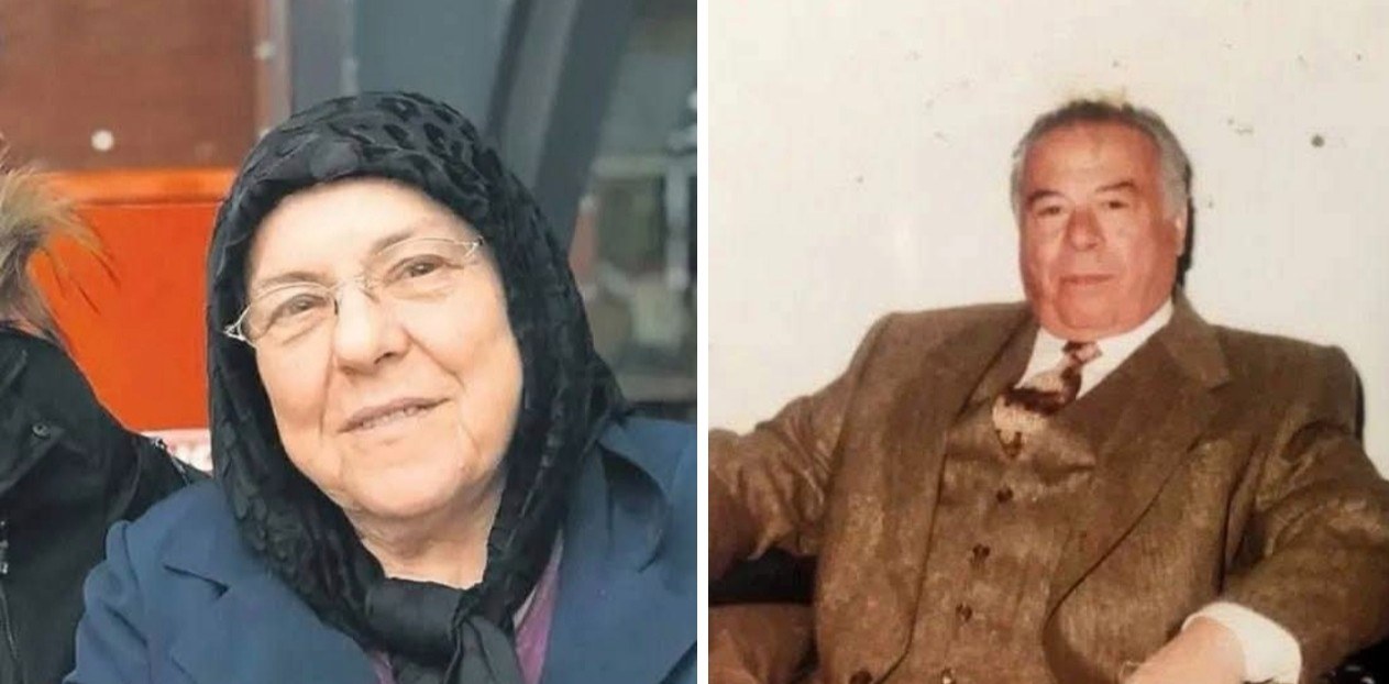 Manisa'da 43 Yıl Hizmetçilik Yaptığı İş İnsanı; Babası Çıktı