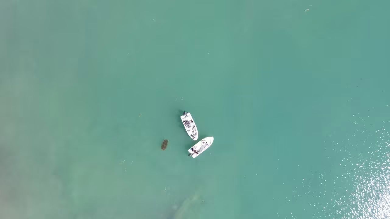 Fırat Nehri'nde İki Genç Kız Boğuldu