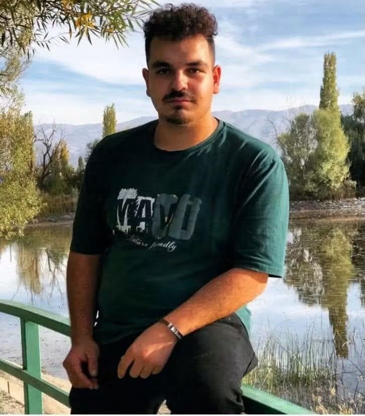 Alanya'da Elektrik Personeli Akıma Kapıldı
