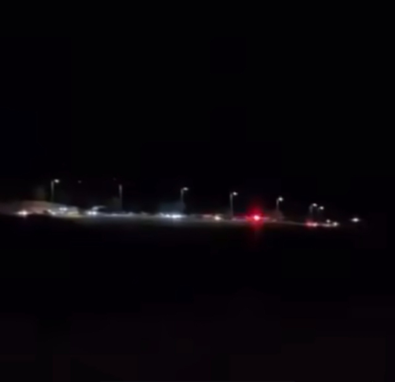Kahta Salkımbağ TOKİ Civarında Kavga Çıktı