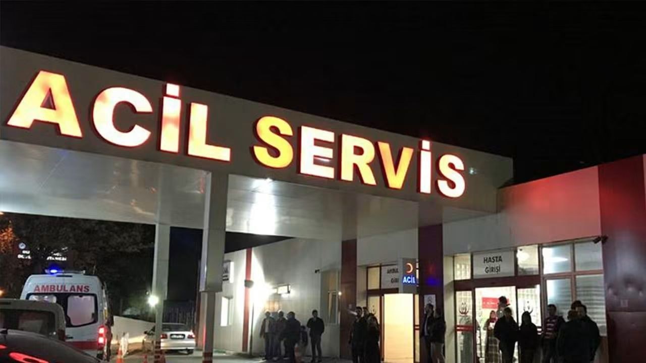 Siverek Diyarbakır Kara Yolunda Trafik Kazası: 3 Kişi Hayatını Kaybetti