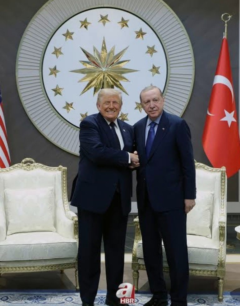 ABD Türkiye'ye Gümrük Vergisini Artırdı