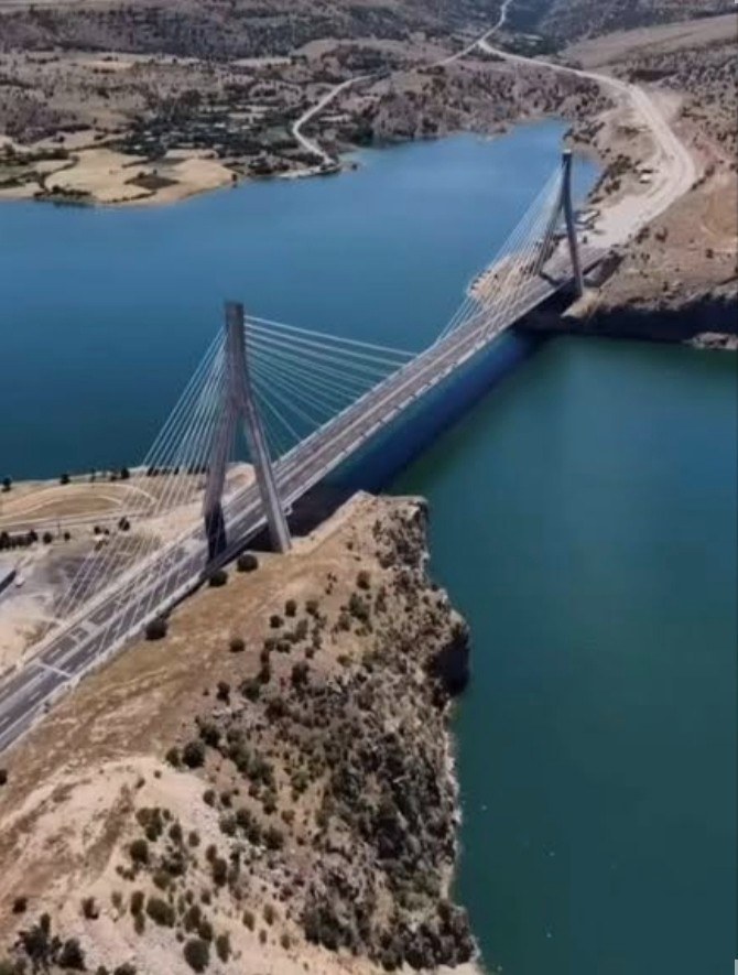 Nissibi Köprüsü Hakkında Bilinmesi Gerekenler