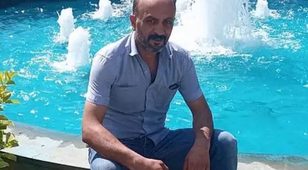 Siirt'te Kazı Çalışmasında Üzerine Kaya Devrilen 1 Kişi Hayatını Kaybetti