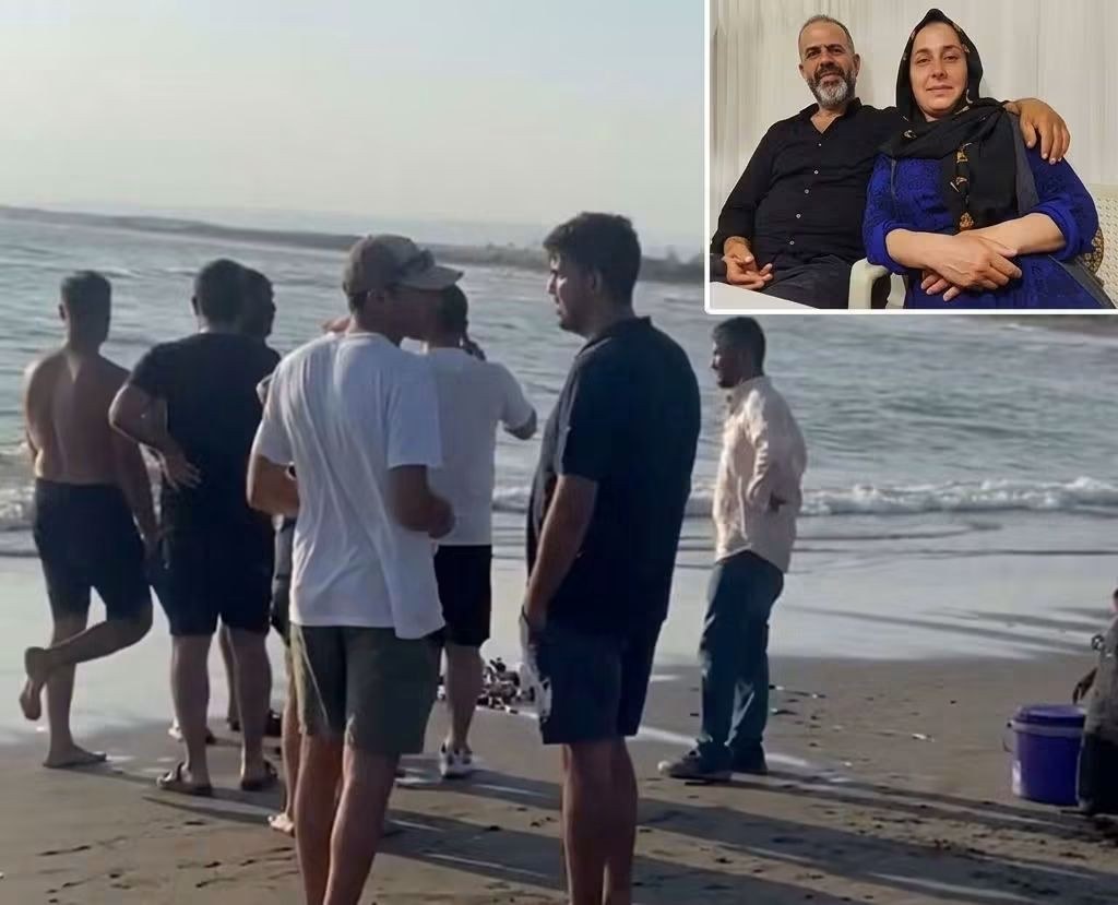 Mersin Tarsus'ta Yaşanan Denizde Boğulma Faciasında 4. Kişinin Cansız Bedeni Bulundu