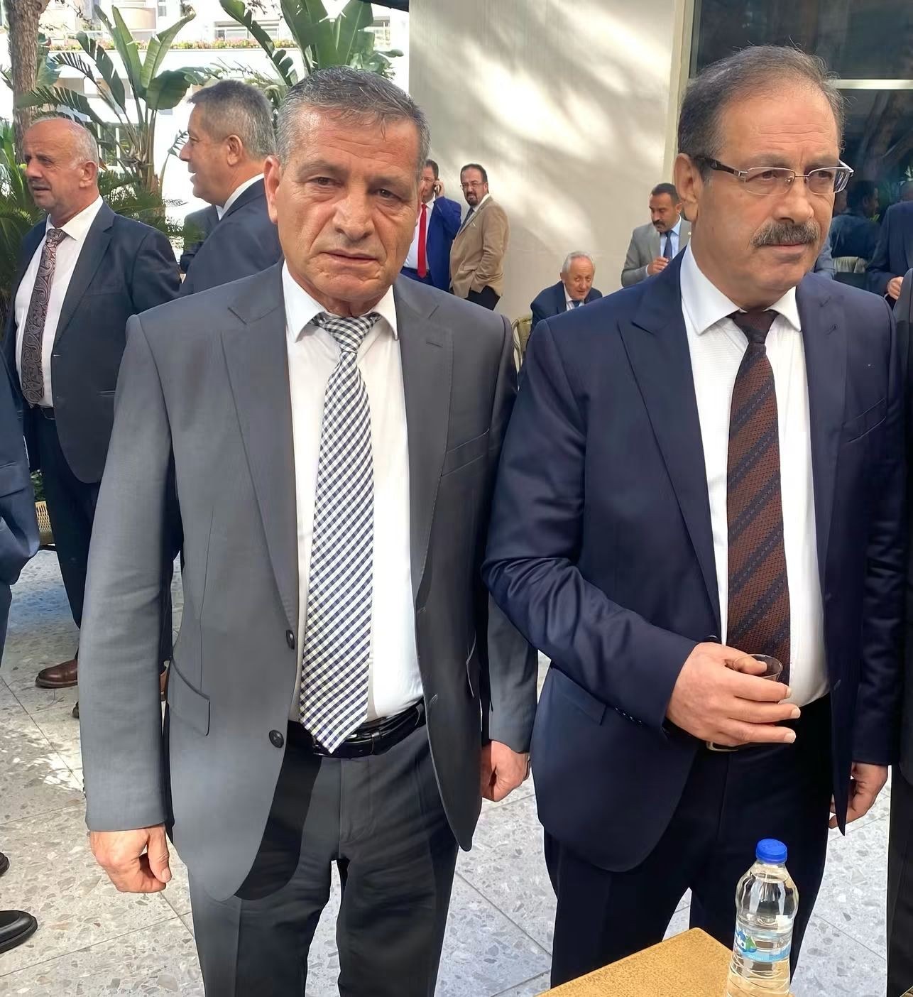 Başkan Çatan: Yeni Kahta Esnaf Kredi Limitleri Güncellendi