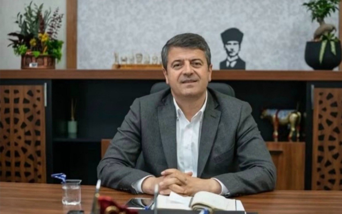 Adıyaman Belediye Başkanı Abdurrahman Tutdere CHP'de Kalma Kararını Verdi