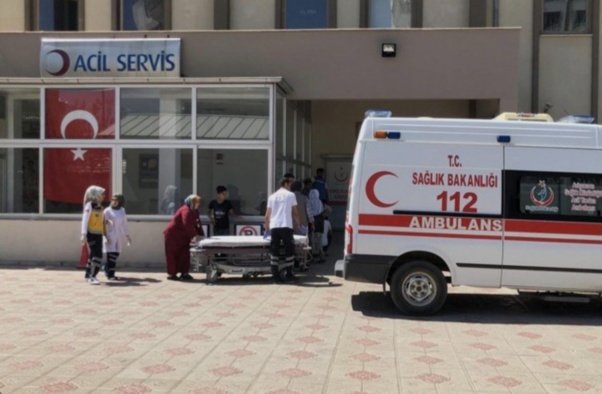 Kahta Devlet Hastanesi'nde Sağlık Hizmetlerine Övgü