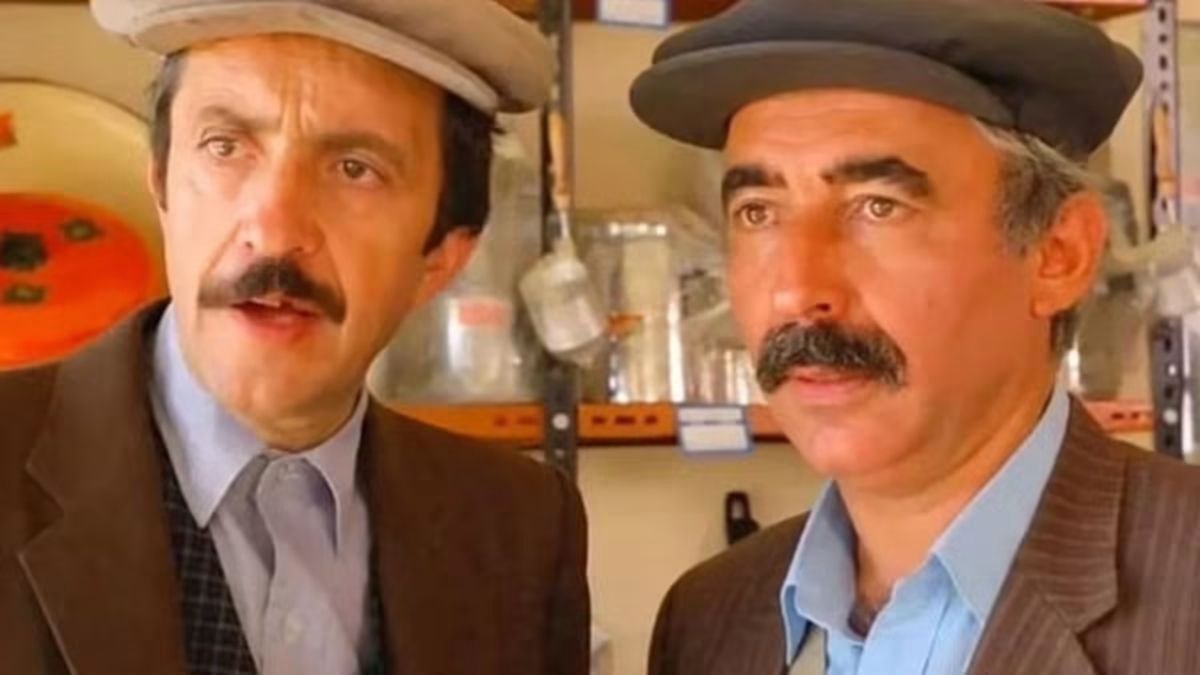 Usta Oyuncu Can Kolukısa Hayatını Kaybetti
