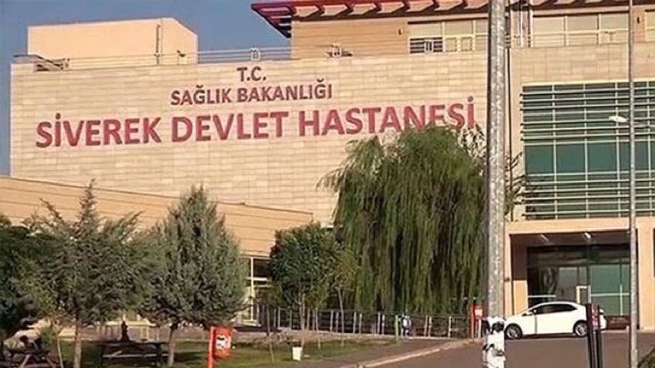 Siverek'te Elektrik Akımına Kapılan Kişi Ağır Yaralandı
