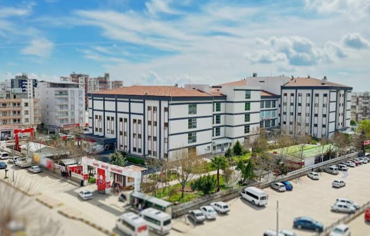 Kahta Devlet Hastanesi'nde Nöroloji Hizmetlerinde Vatandaşlar Verilen Hizmetlerden Dolayı Memnun