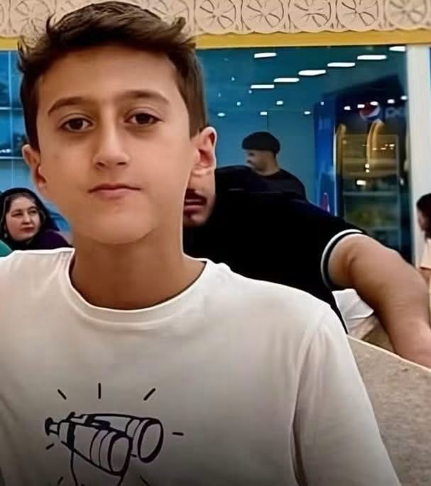 Fen Lisesini Kazanan Orhan'dan Gelen Acı Haber