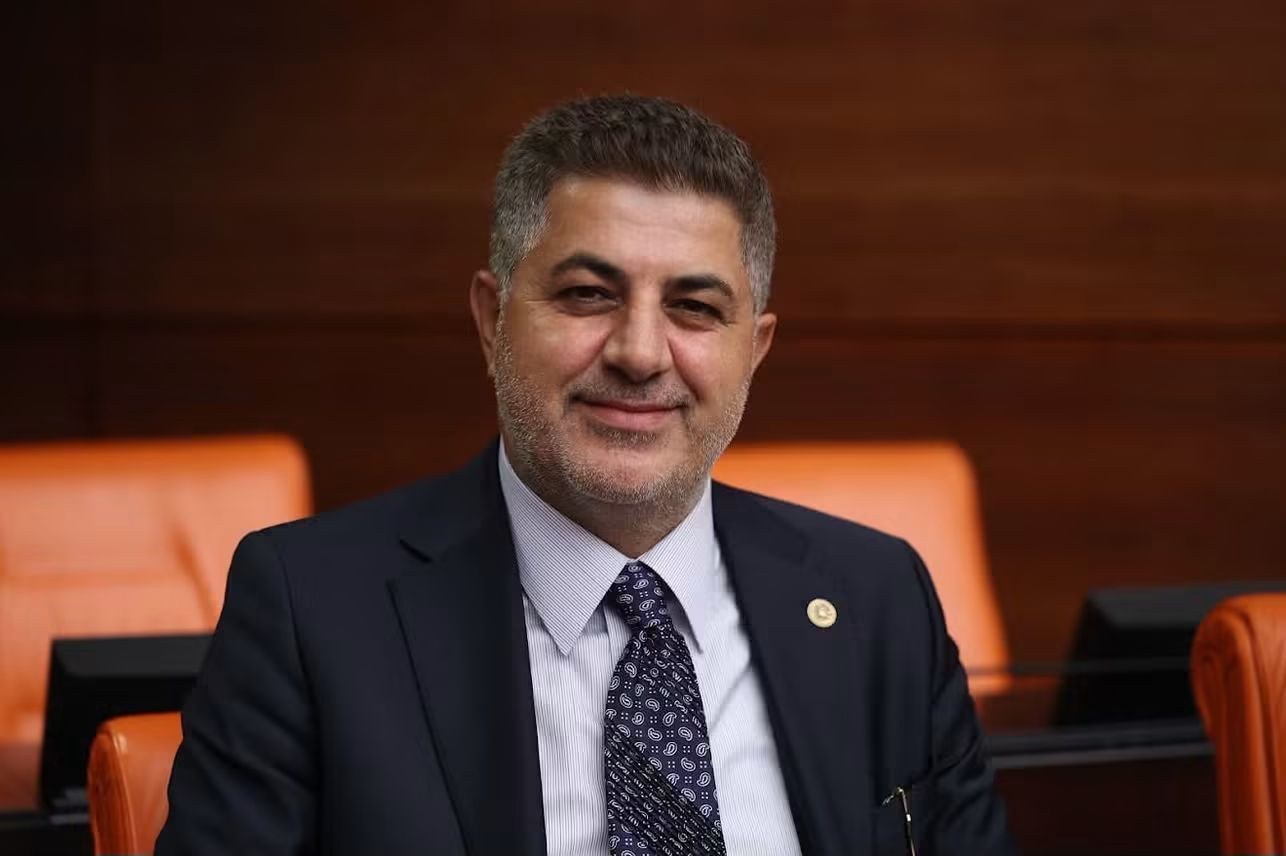 Milletvekili Doç Dr İshak Şan'dan Millî Dayanışma Açıklaması