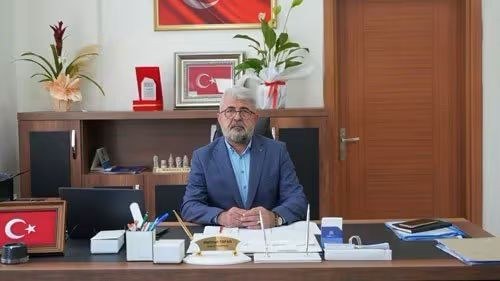 Adıyaman Belediyesi Başkan Yardımcısı Mehmet Tırpan  İçin Açıklama Yaptı