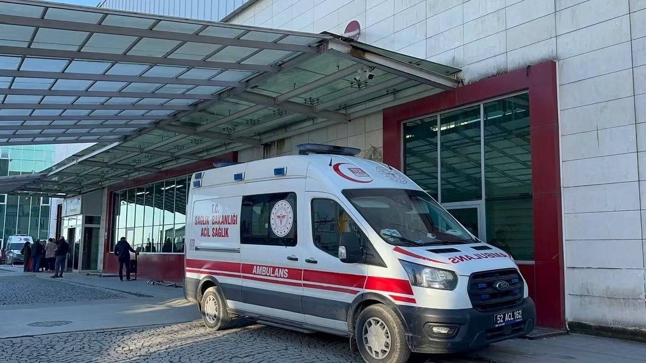 Serinlemek İçin Suya Giren İki Kardeşten Biri Öldü Diğeri Ağır Yaralandı