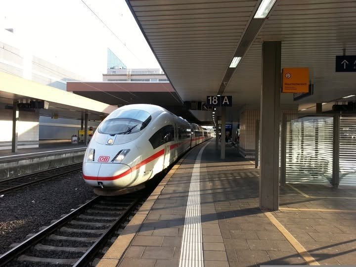 Adıyaman Yapılacak Hızlı Tren Ağının Dışında Kalmamalı