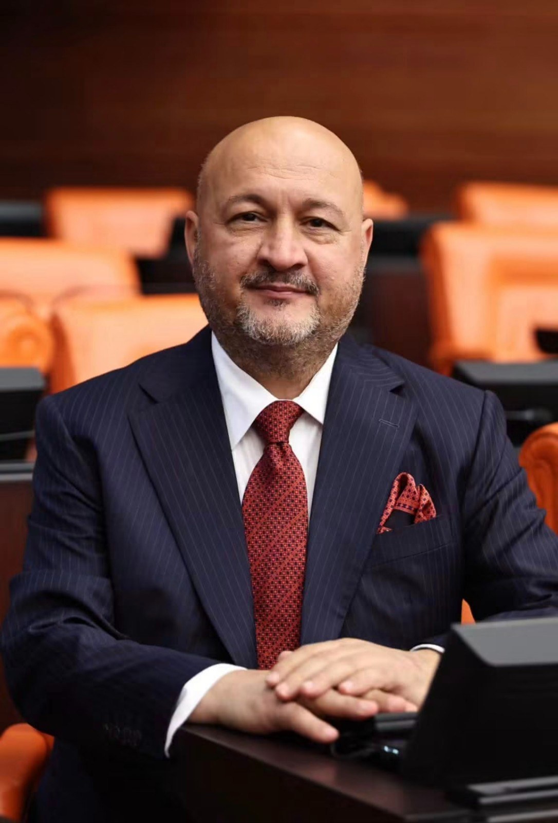 Ak Parti Milletvekili Kurt: Şehit Aileleri ve Gazilere Yeni Haklar Verildi