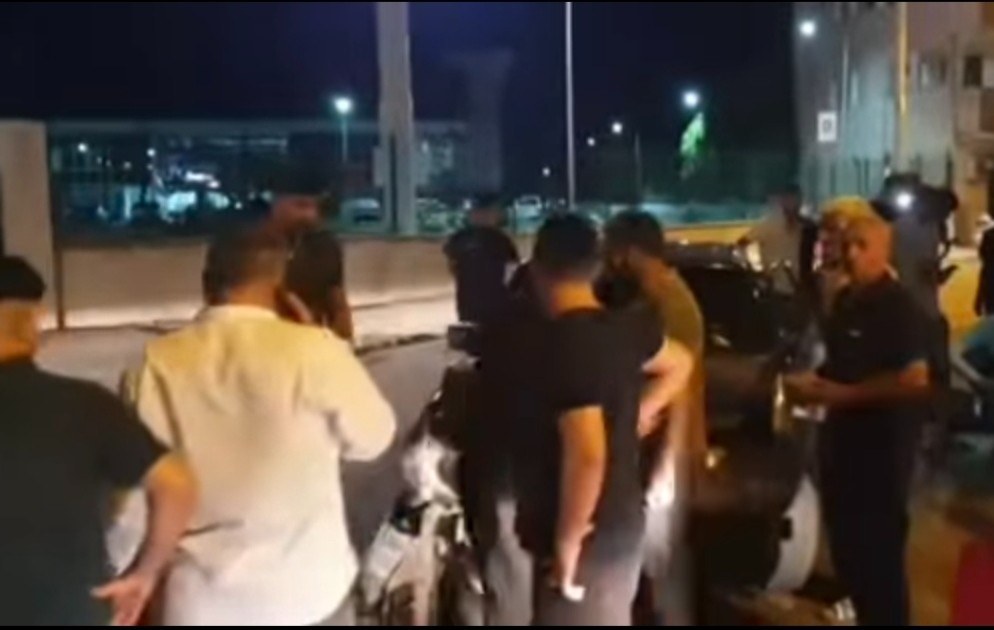 Kahta'da Otomobil ve Motosiklet Çarpıştı Motosiklet Sürücüsü Ağır Yaralandı