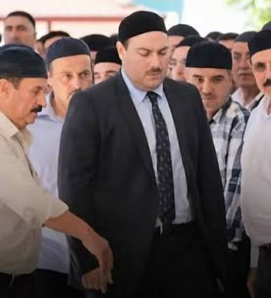 Alihan Kuriş Örgütüne  Hesap Hareketleri Sonucu Operasyon Düzenledi