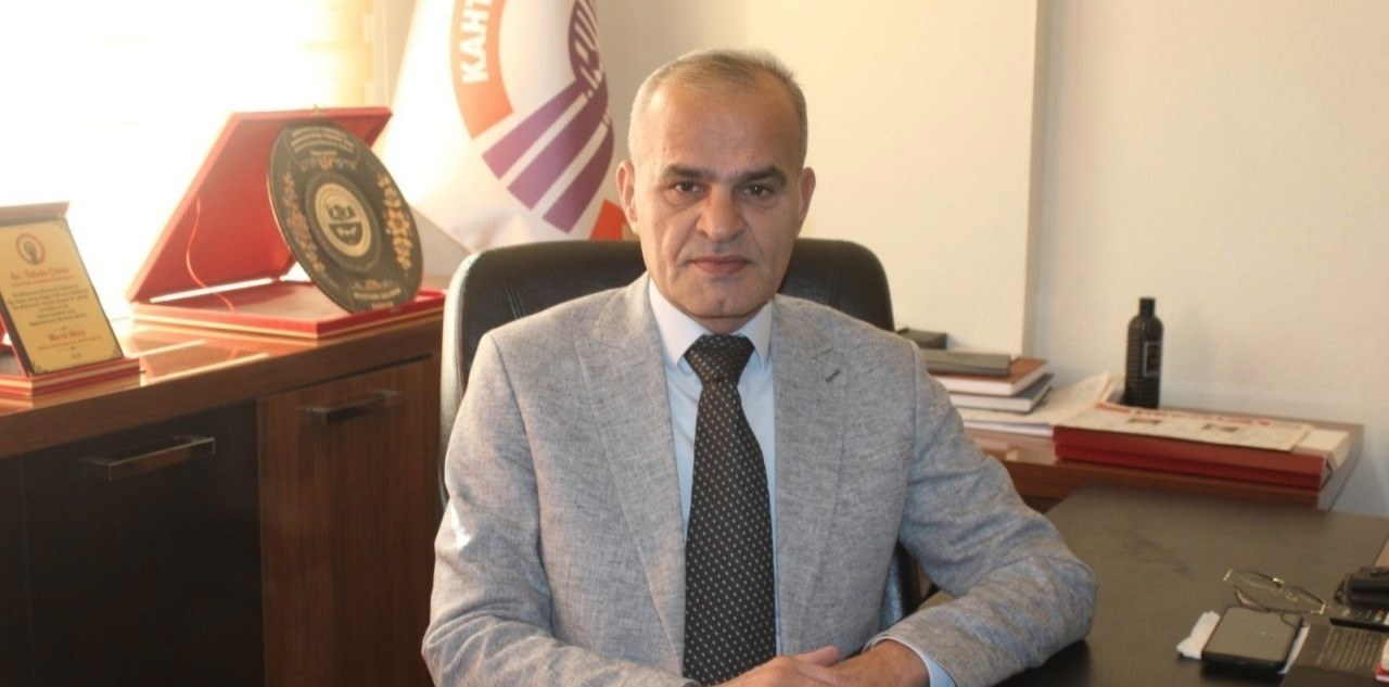 Başkan Çatan: Kahta'da Yüksek Kira Artışları Esnafı Zorluyor