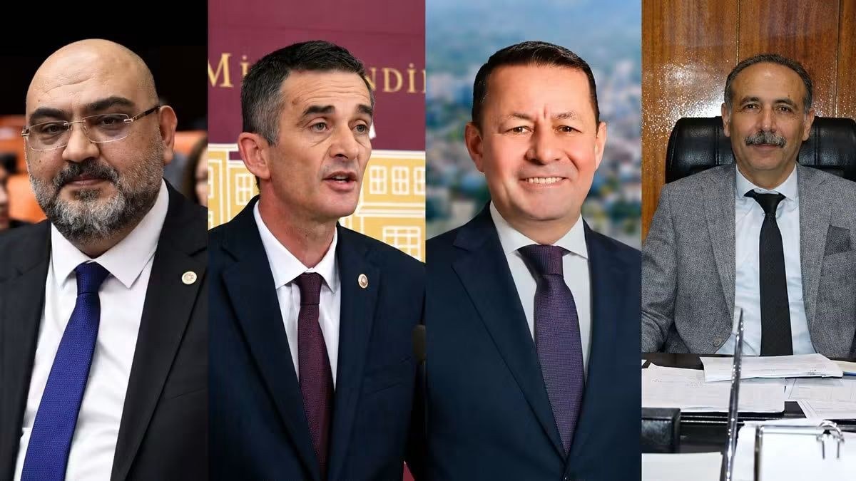 AK Parti Kuruluş Yıl Dönümünde Yeni Katılımlar Bekleniyor
