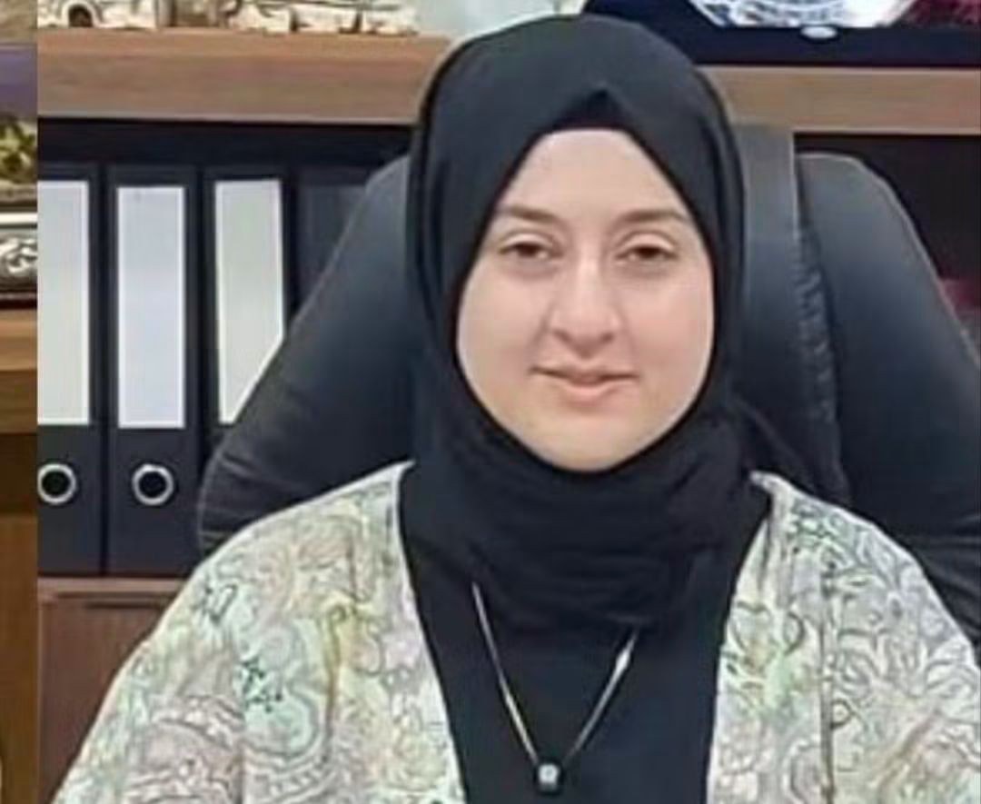 AK Parti Adıyaman Kadın Kolları Ataması