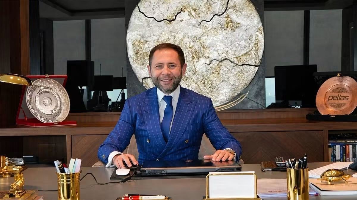 Abdülkadir Özcan'ın Evinde Uyuşturucu Ele Geçirildi