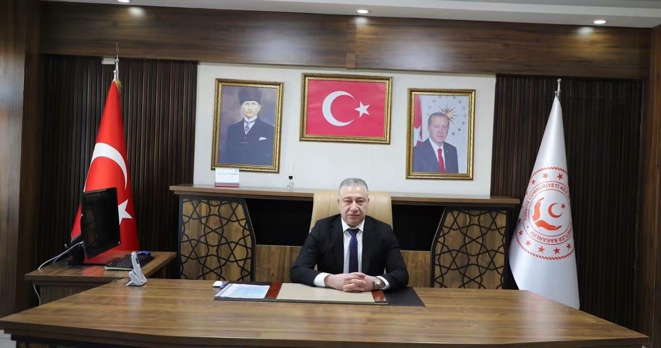 Adıyaman'da Anka Çocuk Destek Programı Başladı