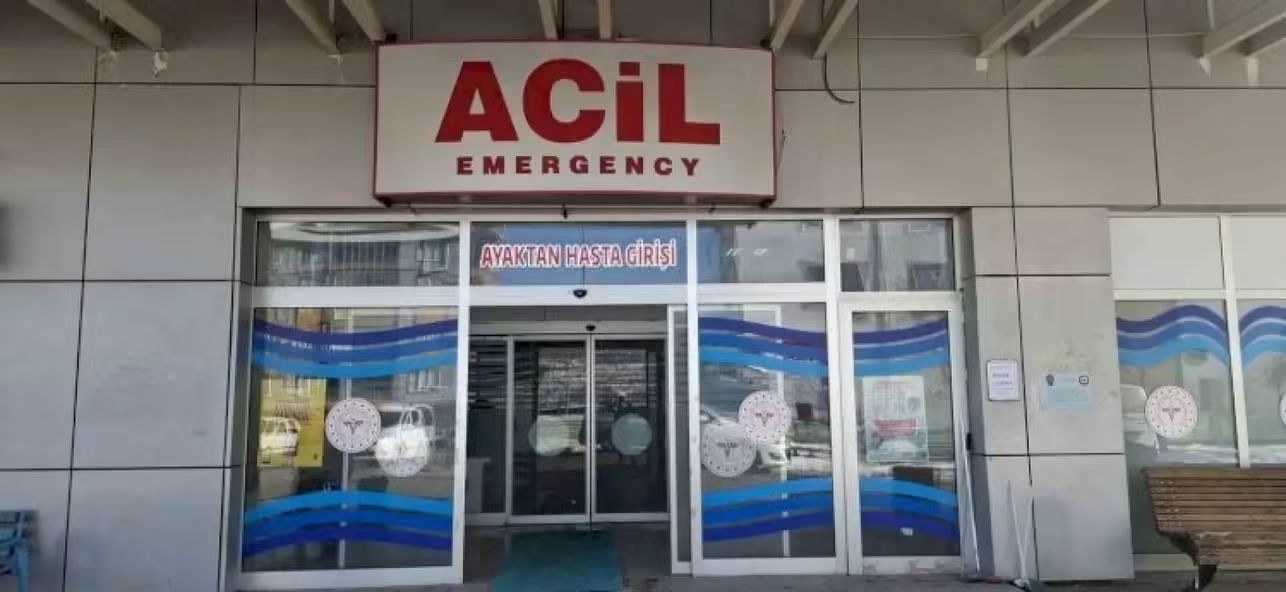Adıyaman Gölbaşı'nda Motosiklet Kazası: İki Kişi Yaralandı