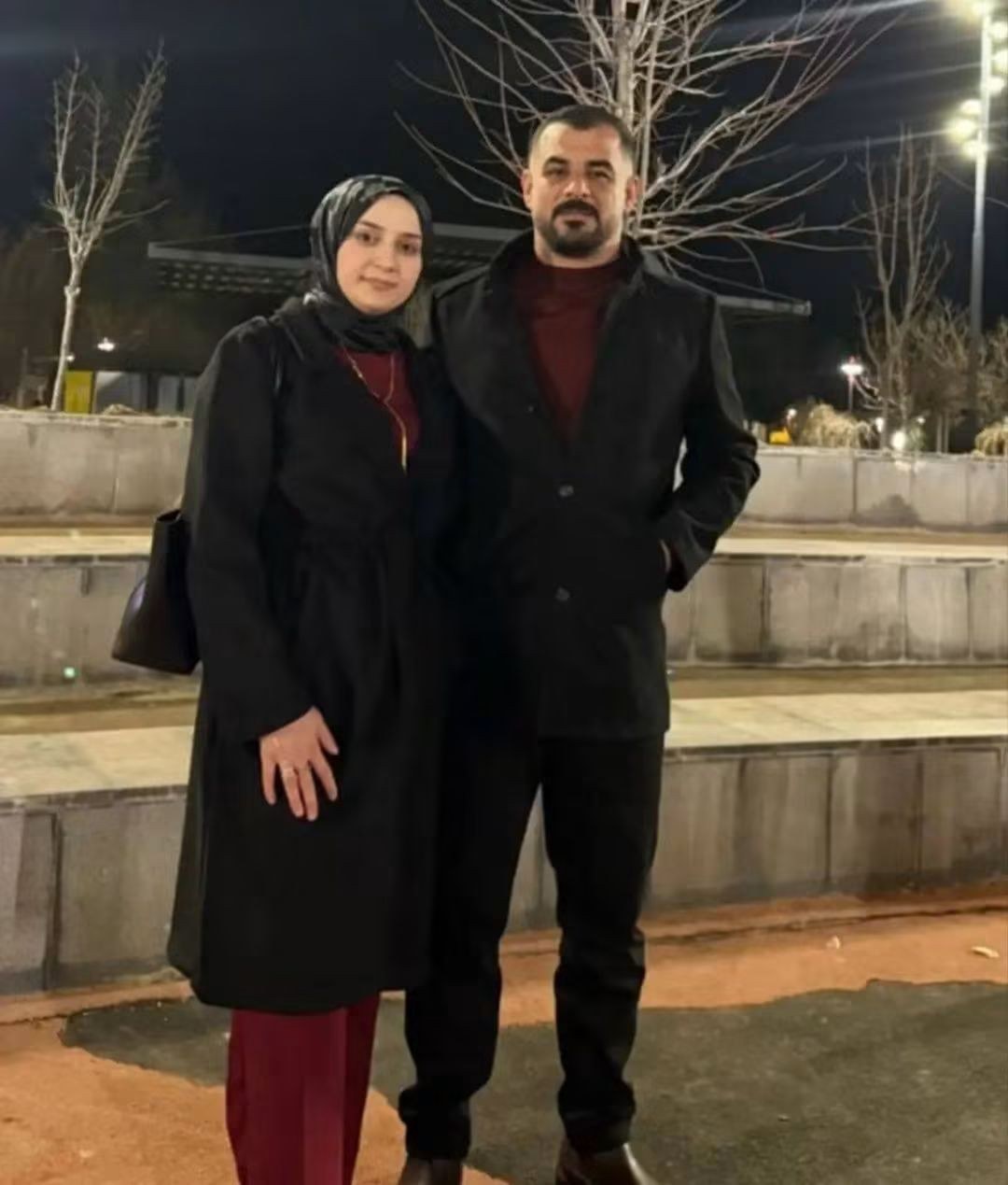 Midyat'ta 5’inci Kattaki Balkondan Düşerek Ölen Kadının Eşi Tutuklandı
