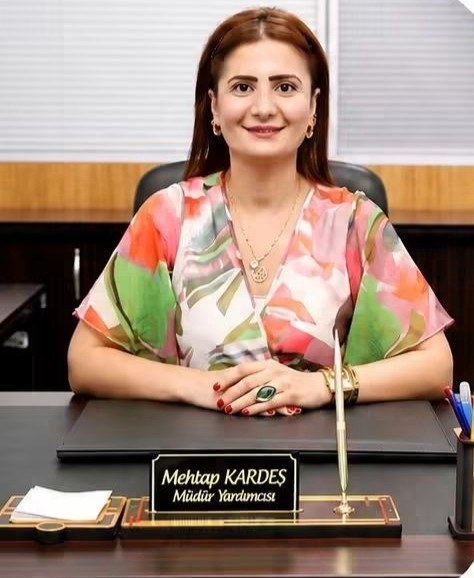 Kahta Devlet Hastanesi'nde Yeni Görevlendirme Yapıldı