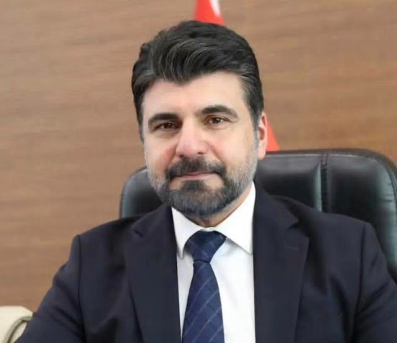 Cemil Keskin'in Annesi Hayatını Kaybetti
