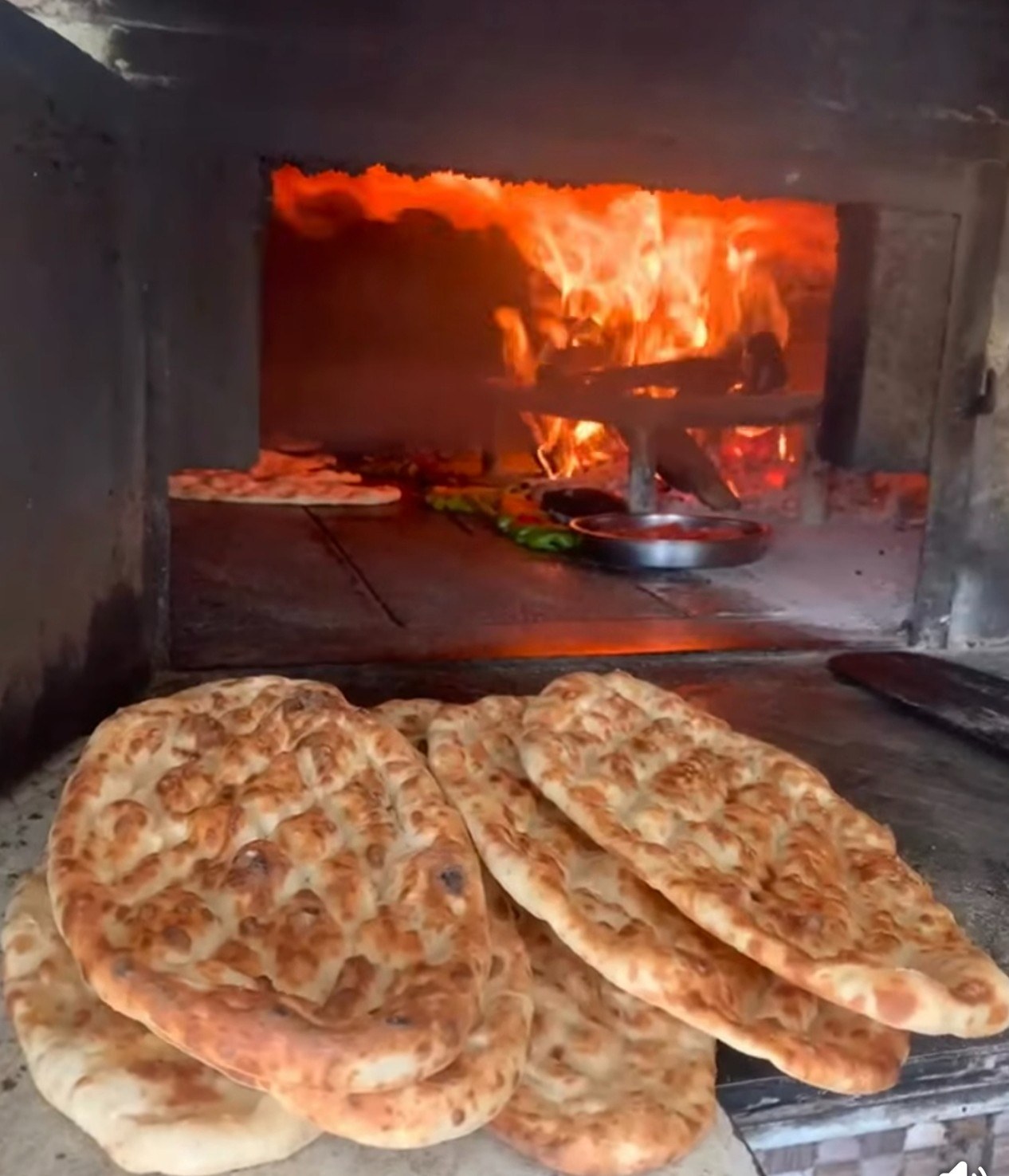 Kahta'daki Fırınlarda Yeni Pişirme Ücretleri