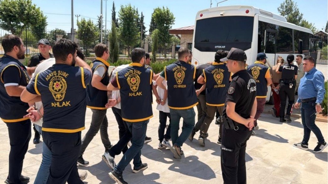 Adıyaman'da Banka Dolandırıcılığı Operasyonu Düzenlendi