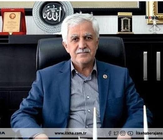 Kahta Eski Belediye Başkanı Abdurrahman Toprak'tan Kahta Belediyesi'ne Sert Eleştiriler: Çamura Battınız