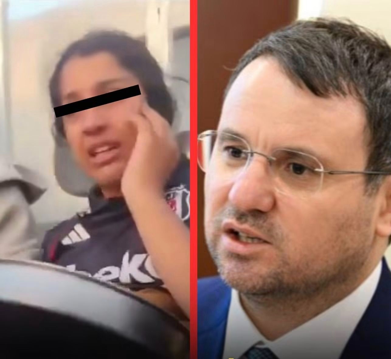 Adalet Bakanı Gürlek'ten Zonguldak Açıklaması